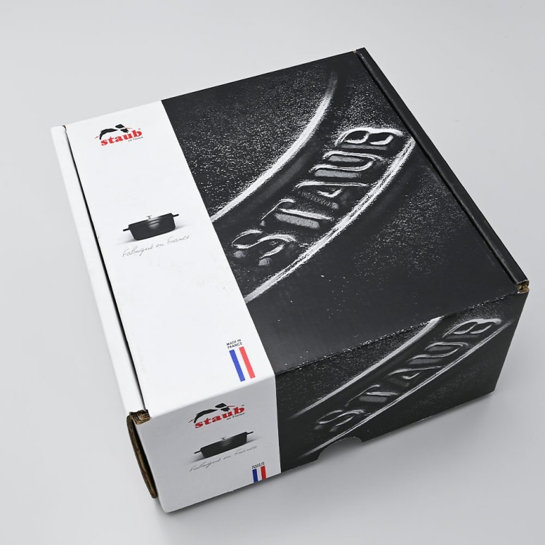 ストウブ staub ラウンド ティーポット 1.15L 丸型 やかん ケトル