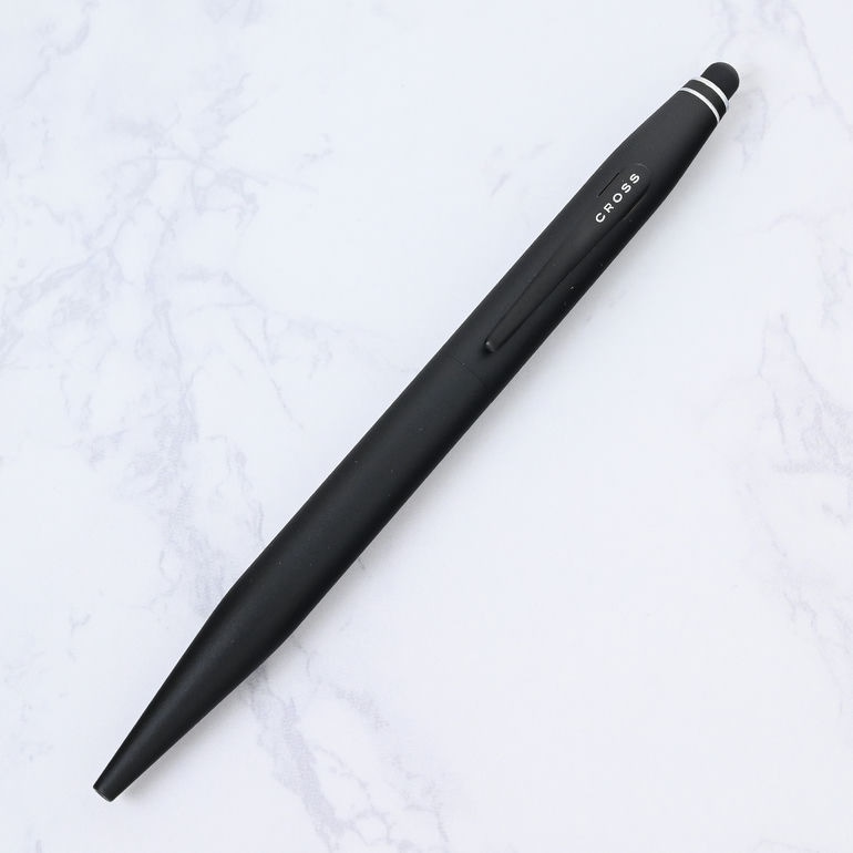 クロス ボールペン メンズ レディース TECH2 テックツー AT0652-1