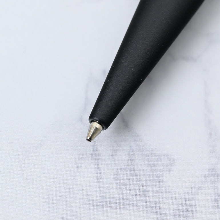 クロス ボールペン メンズ レディース TECH2 テックツー AT0652-1 サテンブラック タッチペン マルチペン 複合ペン (黒+スタイラス) 名入れ無料 名入れギフト ボールペン 文房具【スペシャルラッピング660円(別売り)】