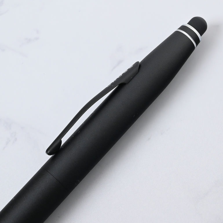 クロス ボールペン メンズ レディース TECH2 テックツー AT0652-1