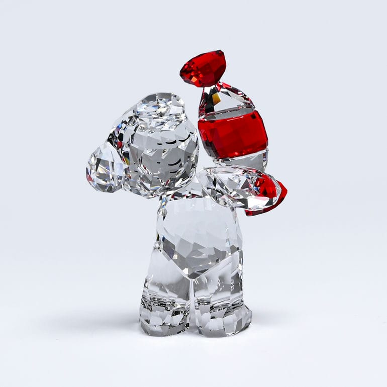 スワロフスキー Swarovski 1138593 ハウスオブキャット ケイティ