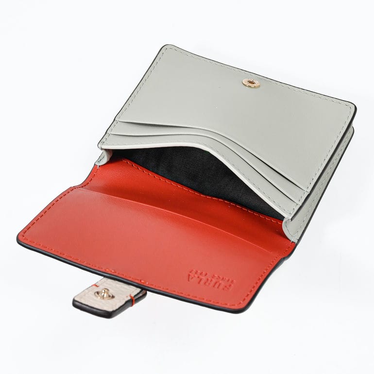 【名入れ可有料】フルラ FURLA カードケース 名刺入れ GRAZIA グラジア レディース ホワイト系 グリーン系 ブラウン WP00499 BX1588 3779S【純正紙袋・リボン付き】【スペシャルラッピング660円(別売り)】