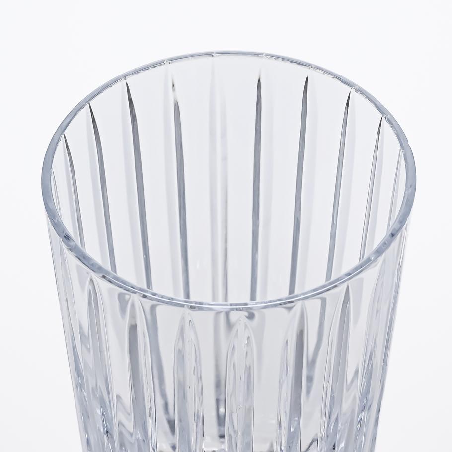 【名入れ可有料】バカラ Baccarat ギフトセット グラス ペア ハーモニー HARMONIE ハイボール タンブラー ロングドリンク 14cm 340cc 2810595 【熨斗対応】 洋食器 <br>【スペシャルラッピング660円(別売り)】