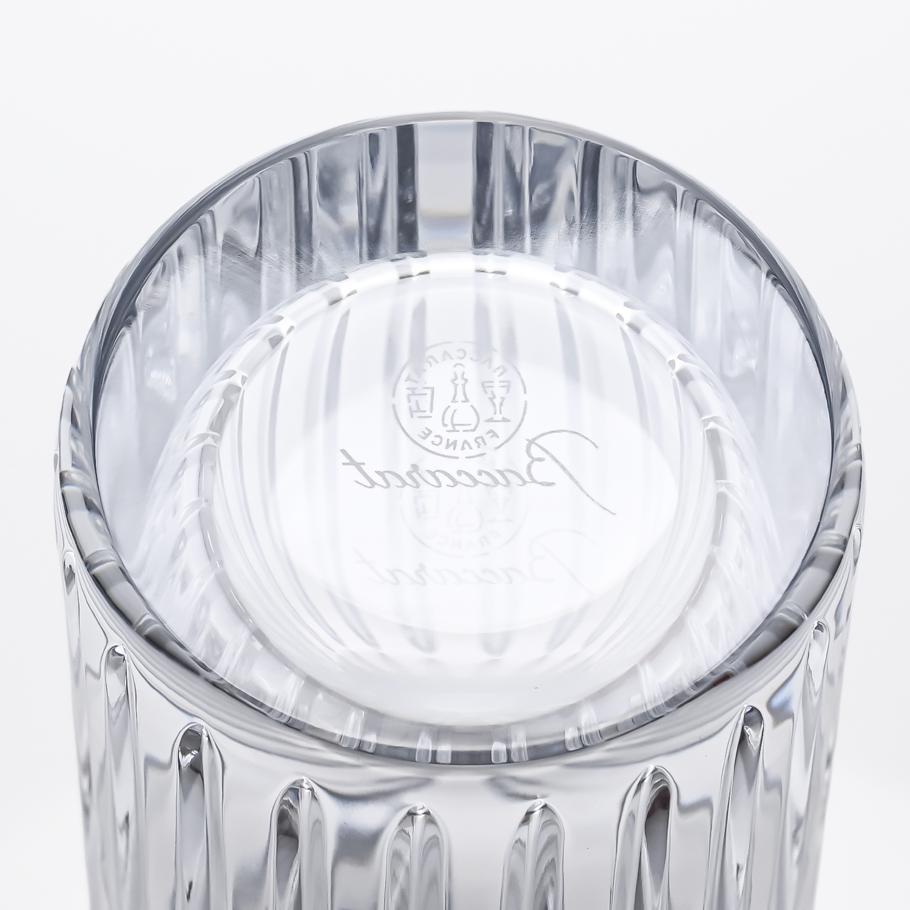 【名入れ可有料】バカラ Baccarat ギフトセット グラス ペア ハーモニー HARMONIE ハイボール タンブラー ロングドリンク 14cm 340cc 2810595 【熨斗対応】 洋食器 <br>【スペシャルラッピング660円(別売り)】