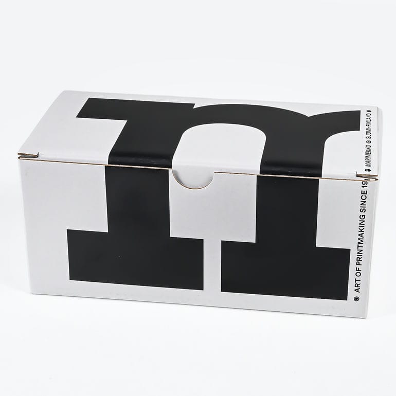 【名入れ可有料】マリメッコ marimekko マグカップ コップ ペアセット 250ml ウニッコ バーガンディ ゴールド 74540 074540 132 洋食器 テーブルウェア 北欧食器 北欧デザイン<br>【スペシャルラッピング660円(別売り)】