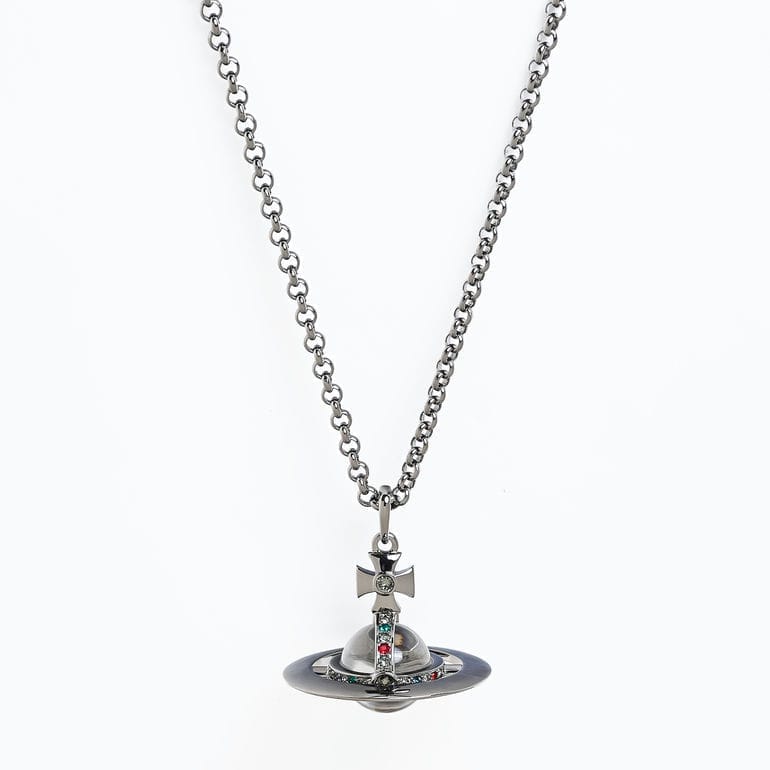ヴィヴィアンウエストウッド Vivienne Westwood ネックレス ペンダント