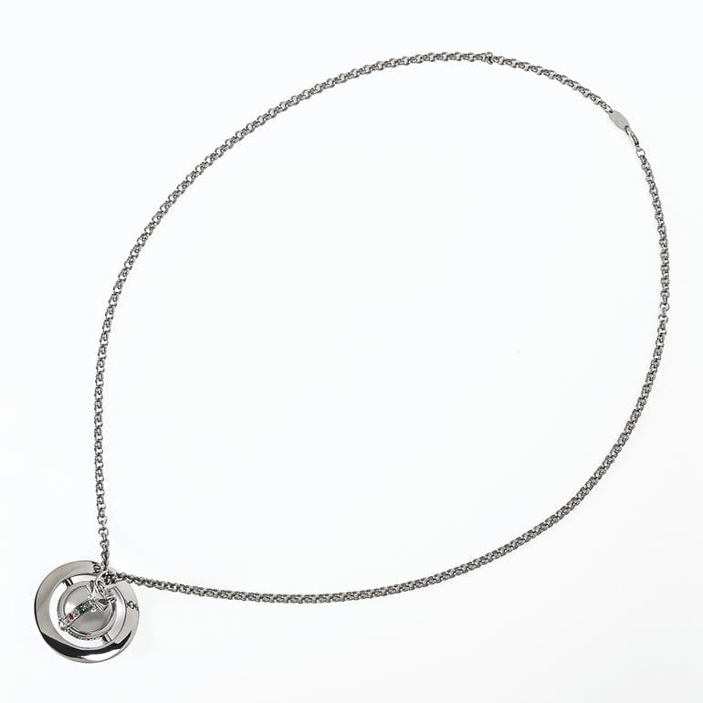 ヴィヴィアンウエストウッド Vivienne Westwood ネックレス ペンダント