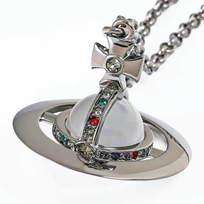 ヴィヴィアンウエストウッド Vivienne Westwood ネックレス ペンダント