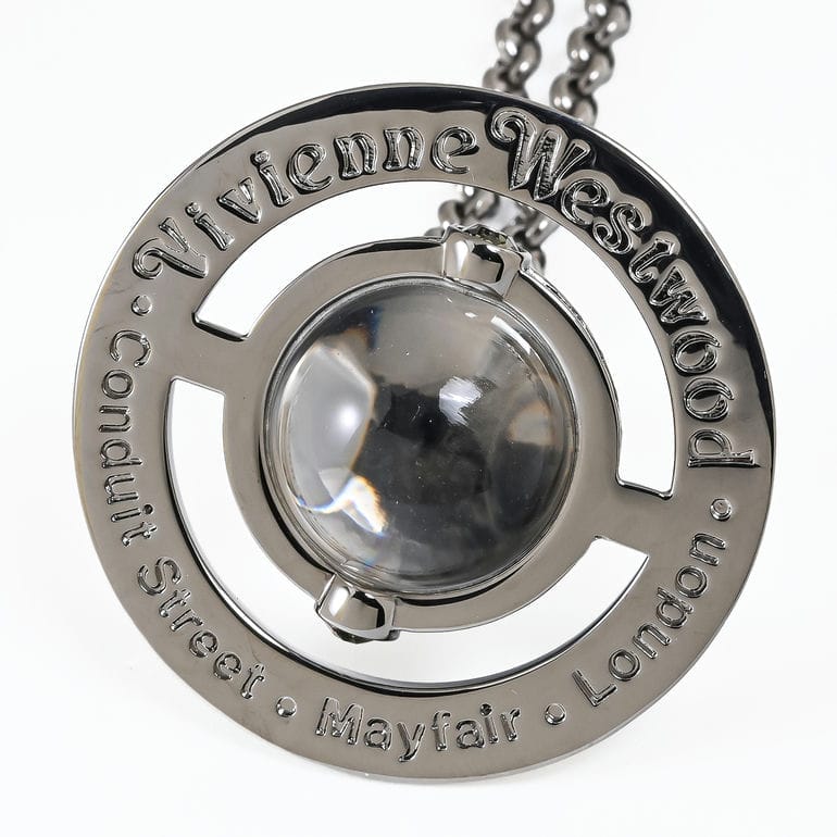 ヴィヴィアンウエストウッド Vivienne Westwood ネックレス ペンダント
