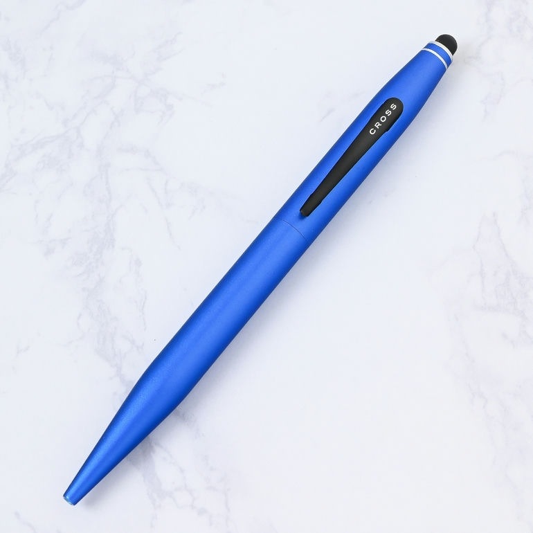 クロス ボールペン メンズ レディース TECH2 テックツー