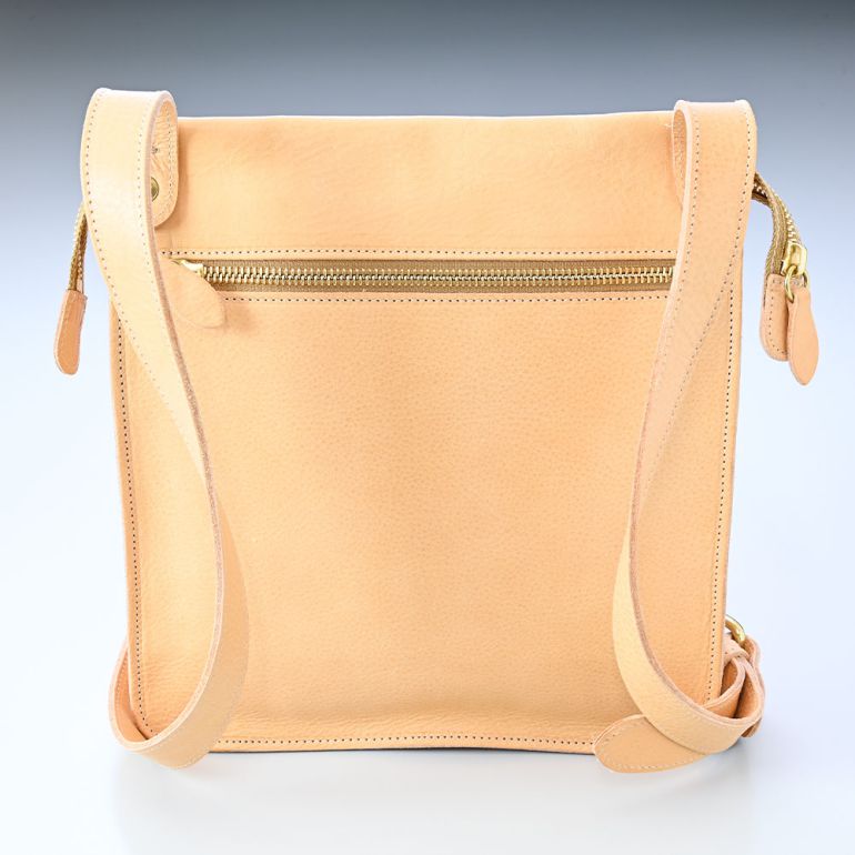 イルビゾンテ IL BISONTE バッグ ショルダーバッグ メンズ