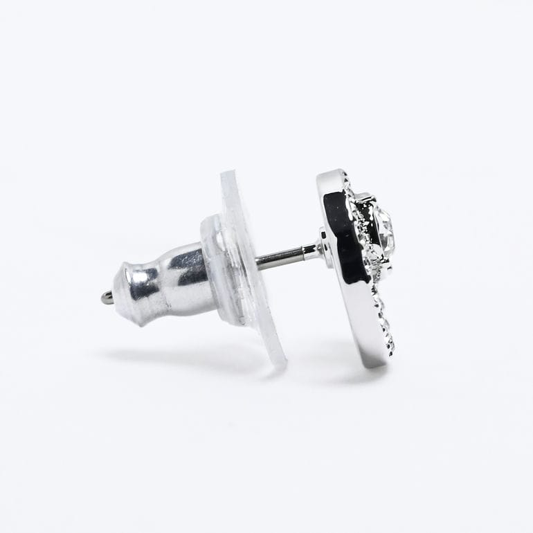 スワロフスキー SWAROVSKI ピアス Creativity スタッドピアス