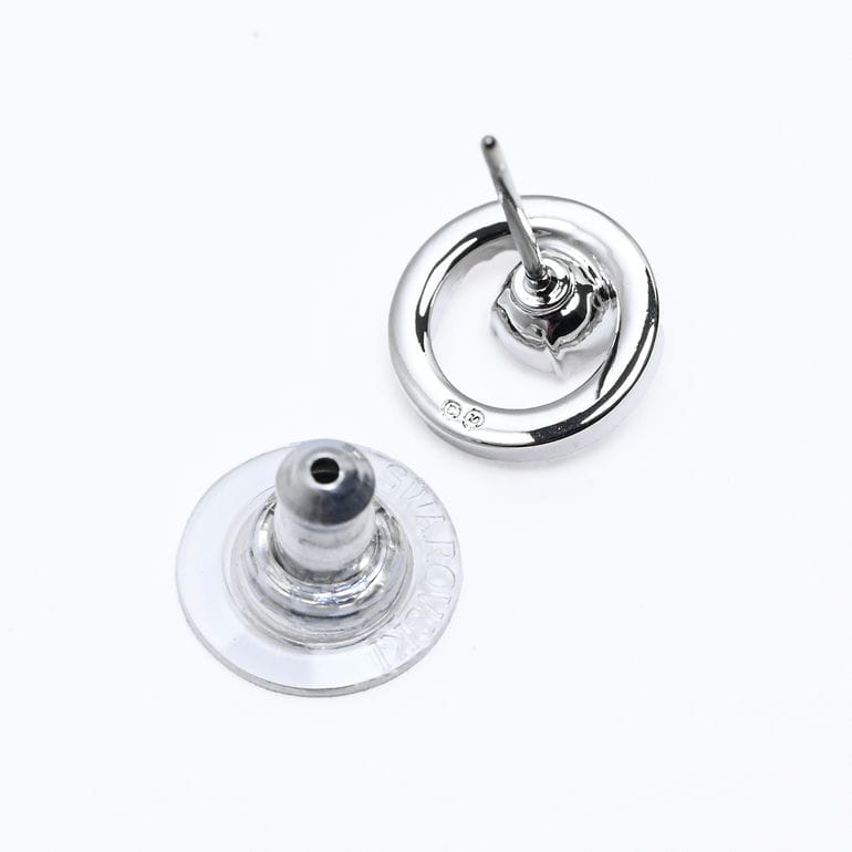 スワロフスキー SWAROVSKI ピアス Creativity スタッドピアス