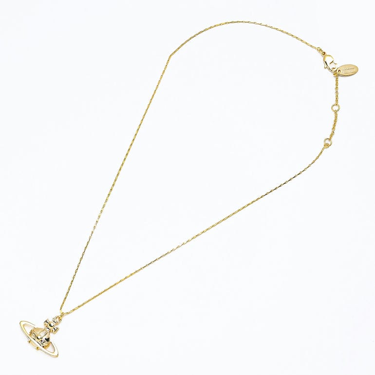 ヴィヴィアンウエストウッド Vivienne Westwood ネックレス ペンダント