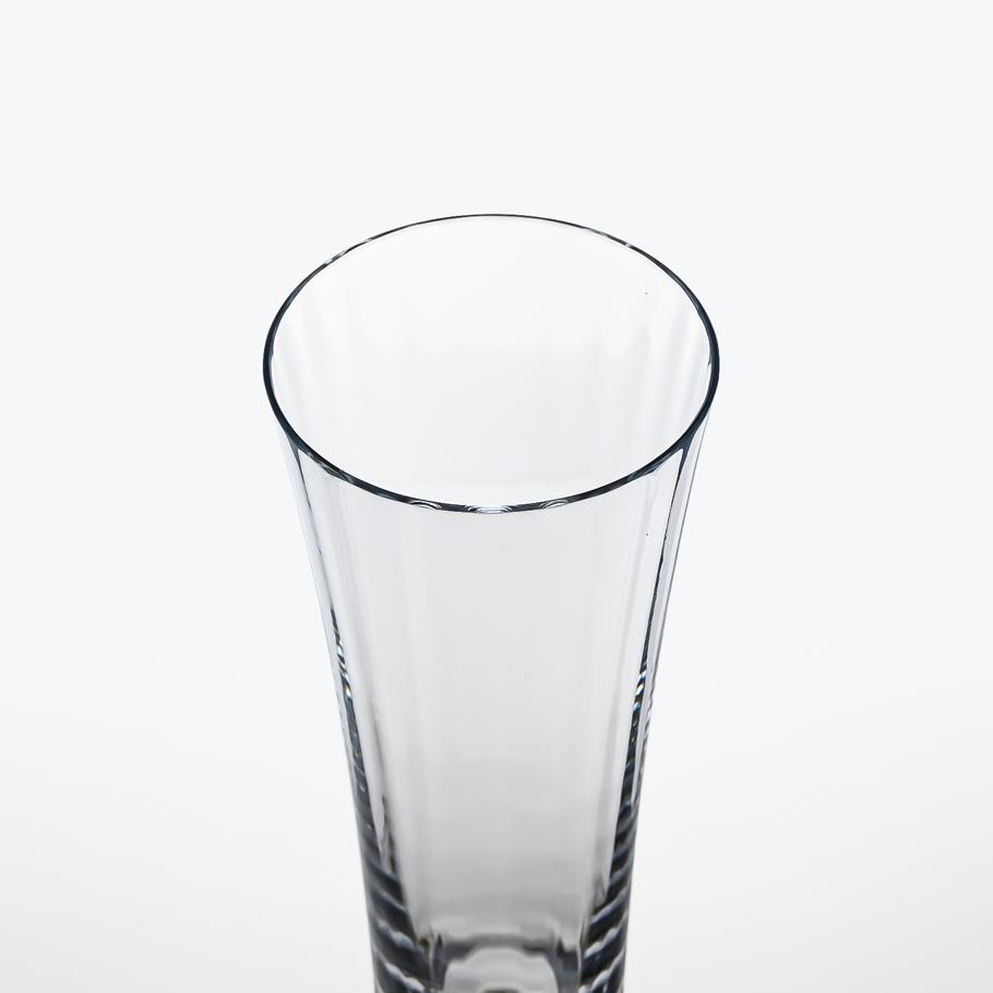 バカラ Baccarat ギフトセット グラス ペア ミルニュイ フルーティッシモ MILLE NUITS シャンパングラス 29.5cm 2810597 【熨斗対応】 洋食器 <br>【スペシャルラッピング1100円(別売り)】