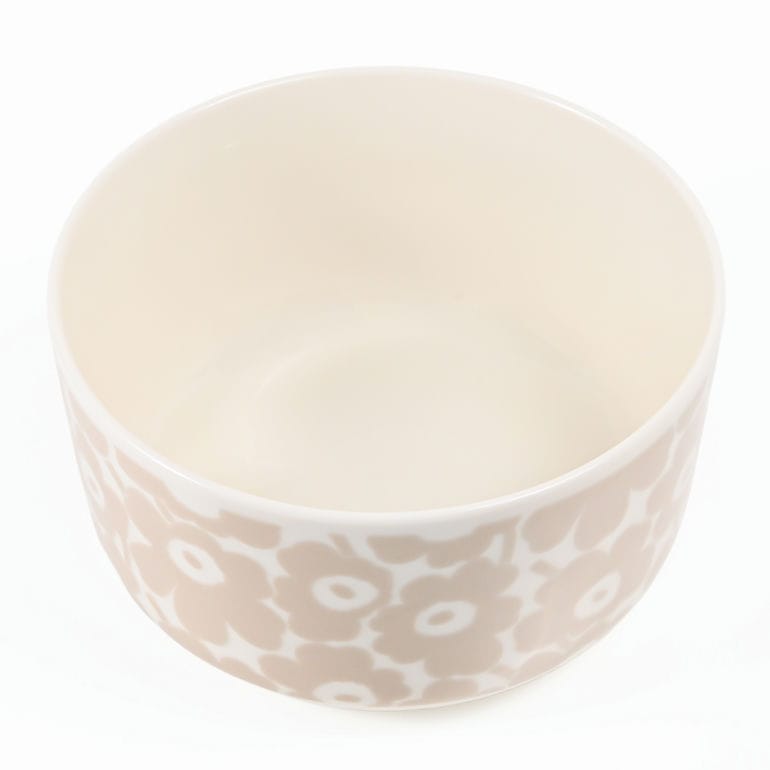マリメッコ marimekko ボウル 12.5cm 500ml 深鉢 ピクイネン ウニッコ