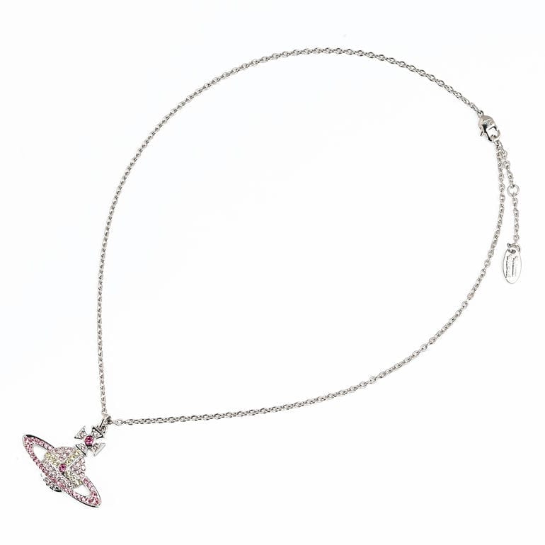 ヴィヴィアンウエストウッド Vivienne Westwood ネックレス KIKA