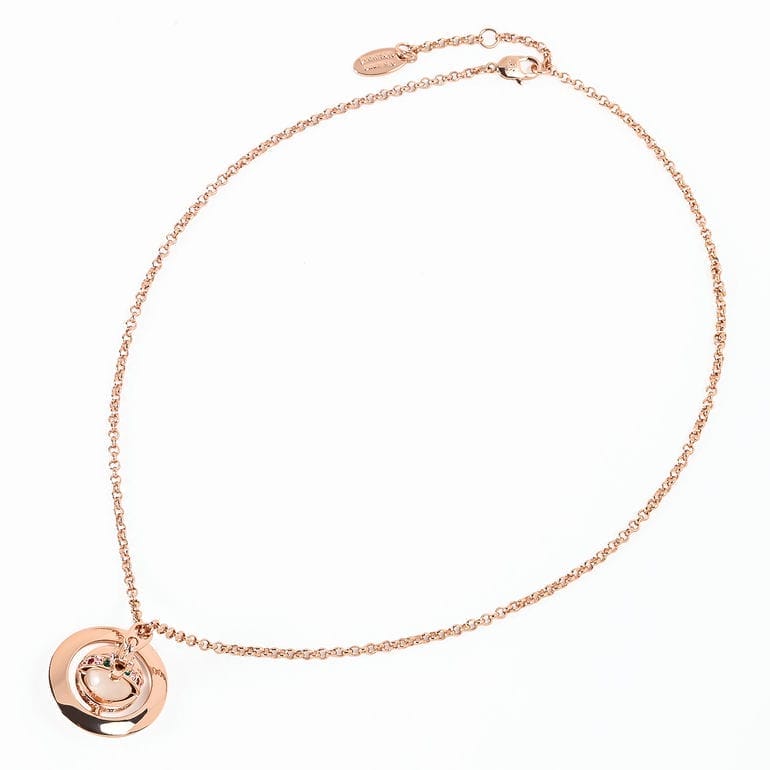 ヴィヴィアンウエストウッド Vivienne Westwood ネックレス ペンダント