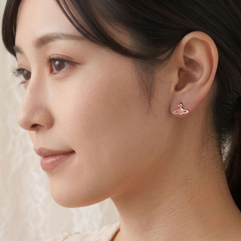 ヴィヴィアンウエストウッド Vivienne Westwood ピアス イヤリング