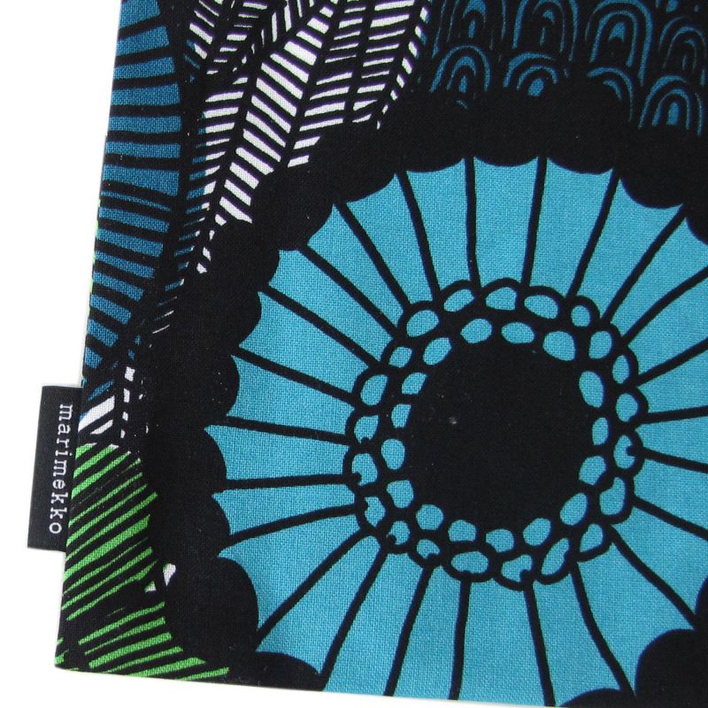 未使用 マリメッコ Pieni Siirtolapuutarha カバー 2枚 マリメッコ