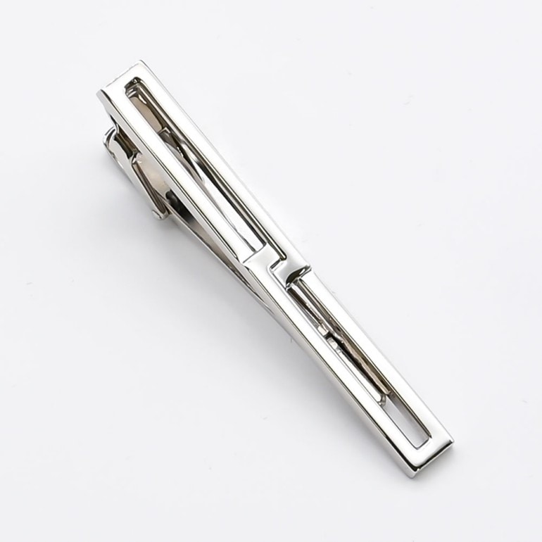 ダンヒル dunhill ネクタイピン メンズ エイト タイピン