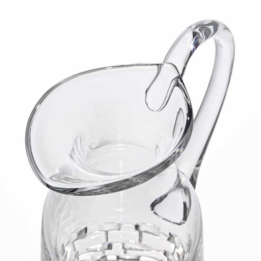 エルメスHERMES食器クリームピッチャー 新品未使用 エルメス HERMES ジャグ 新品 ピッチャー 1500ml 水差し