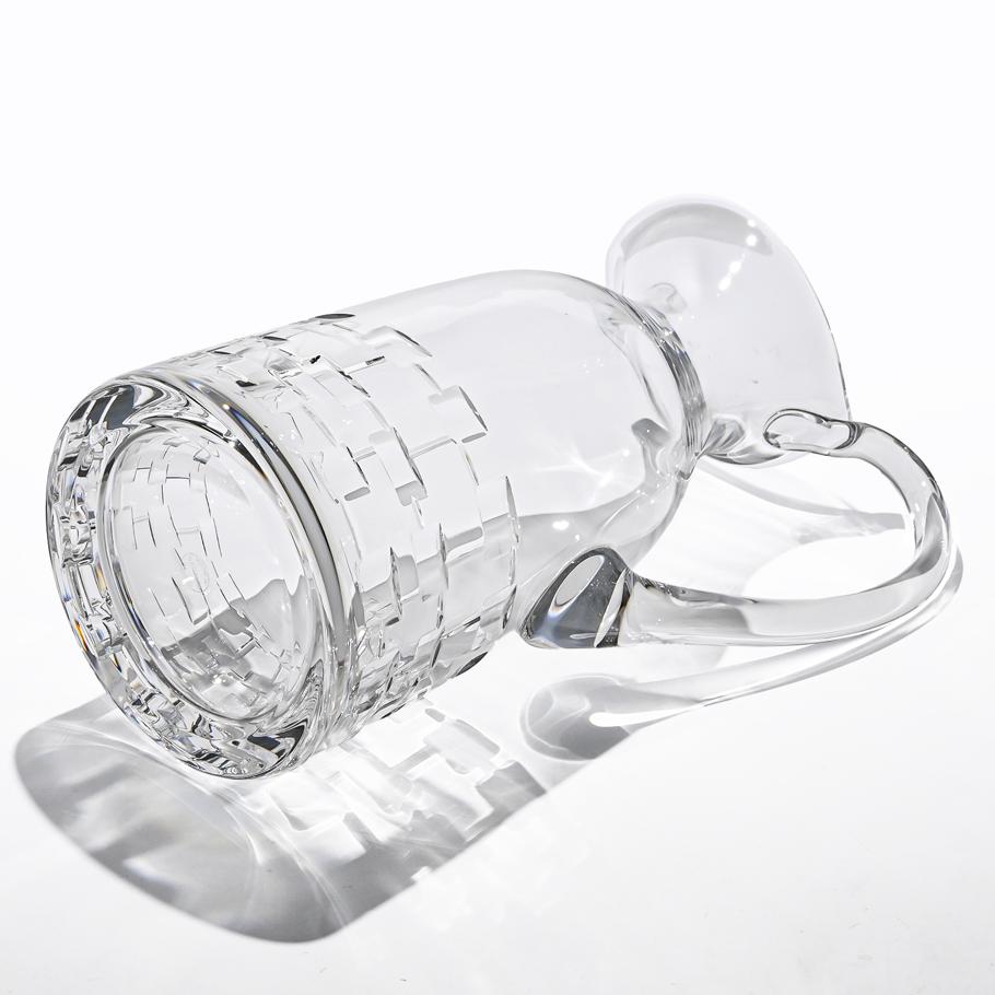 エルメス HERMES ジャグ 新品 ピッチャー 1500ml 水差し