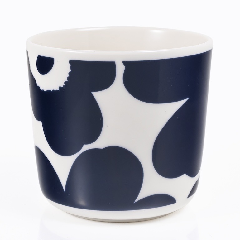 名入れ可有料】マリメッコ marimekko ラテマグ ペア 2個セット UNIKKO