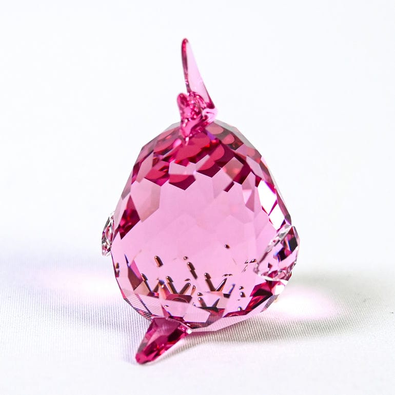 スワロフスキー SWAROVSKI フィギュリン All you Need are Birds