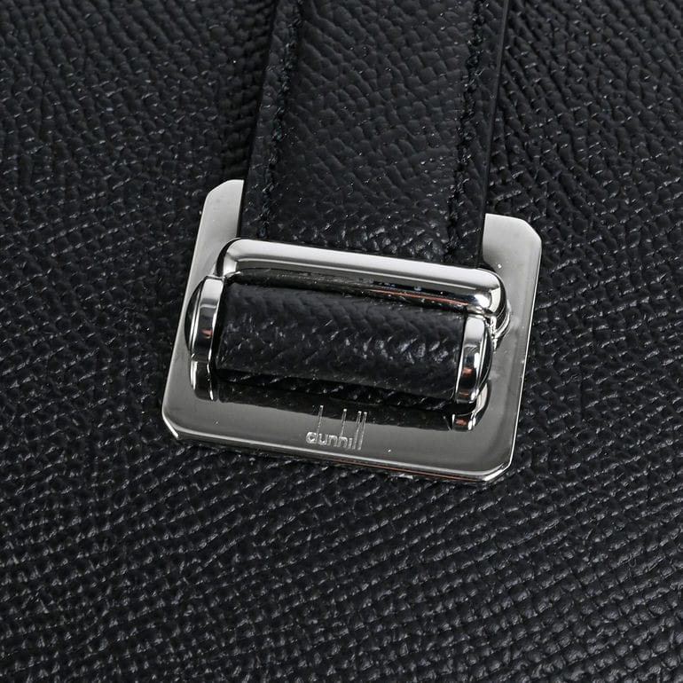 ダンヒル dunhill ビジネスバッグ カドガン ジップアラウンド スリム
