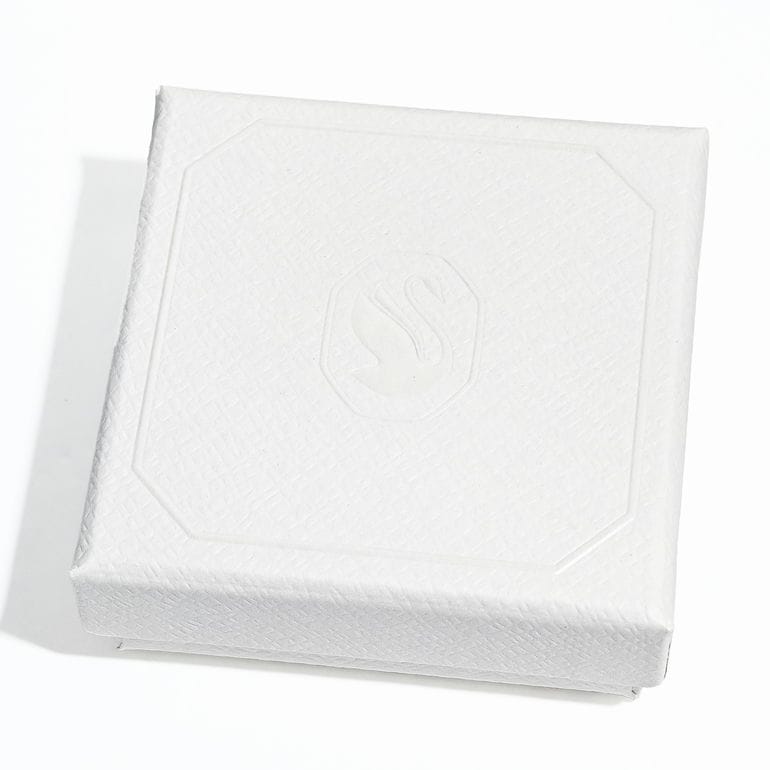 スワロフスキー SWAROVSKI イヤーカフ Matrix マトリックス クリア シルバー 5705835 ジュエリー アクセサリー【スペシャルラッピング660円(別売り)】