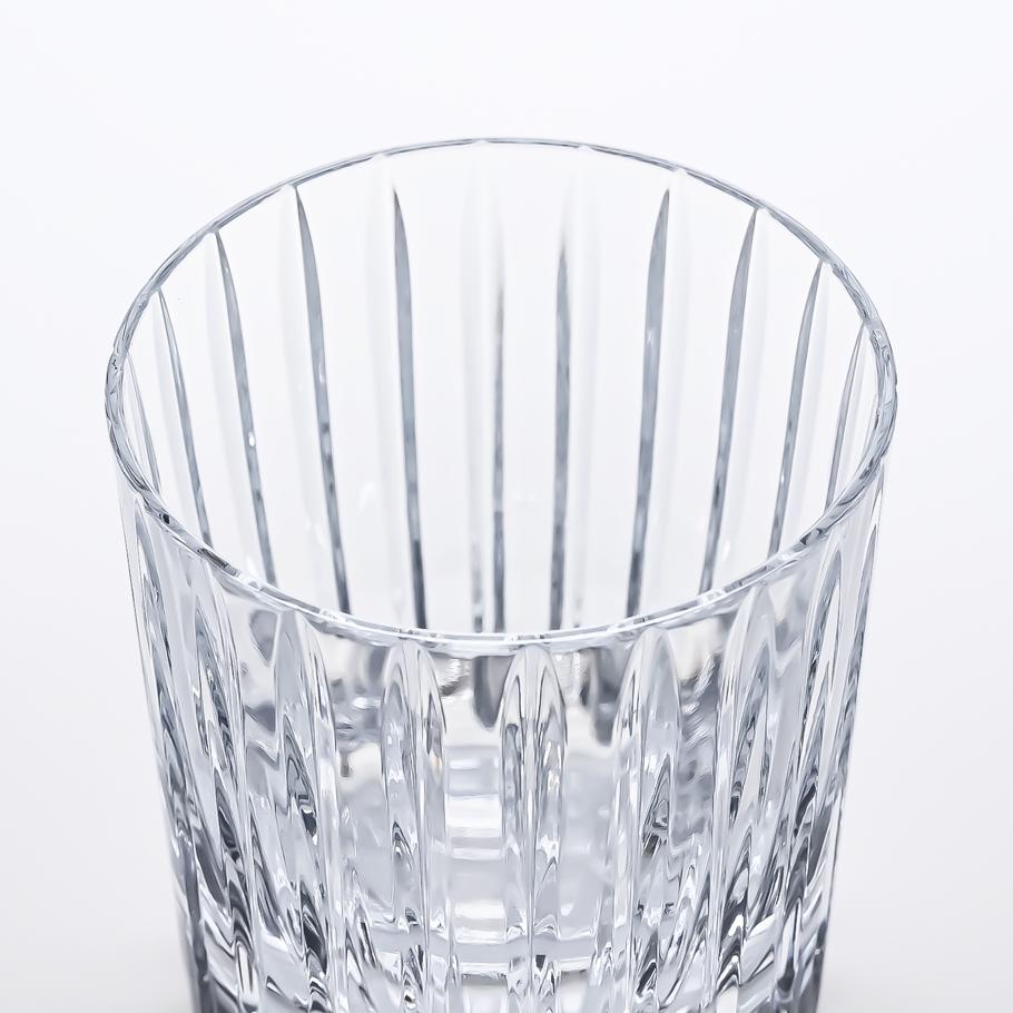 バカラ Baccarat ギフトセット グラス エブリデイ EVERYDAY ショットグラス 6個セット 2810874 【熨斗対応】 洋食器 <br>【スペシャルラッピング660円(別売り)】