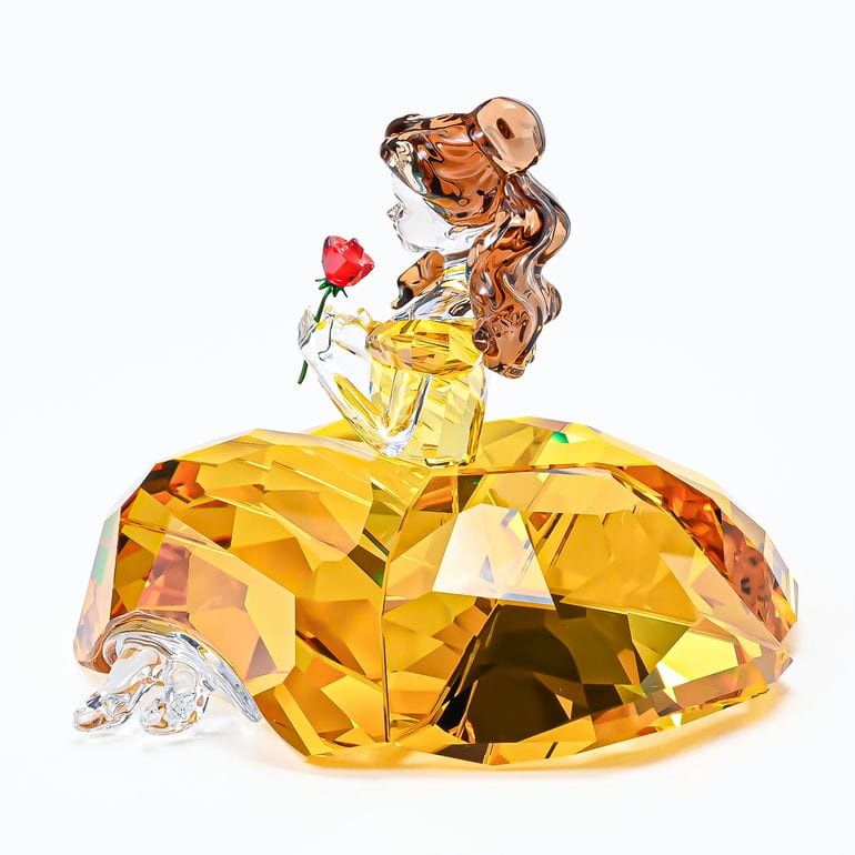スワロフスキー SWAROVSKI クリスタルフィギュア フィギュリン Disney