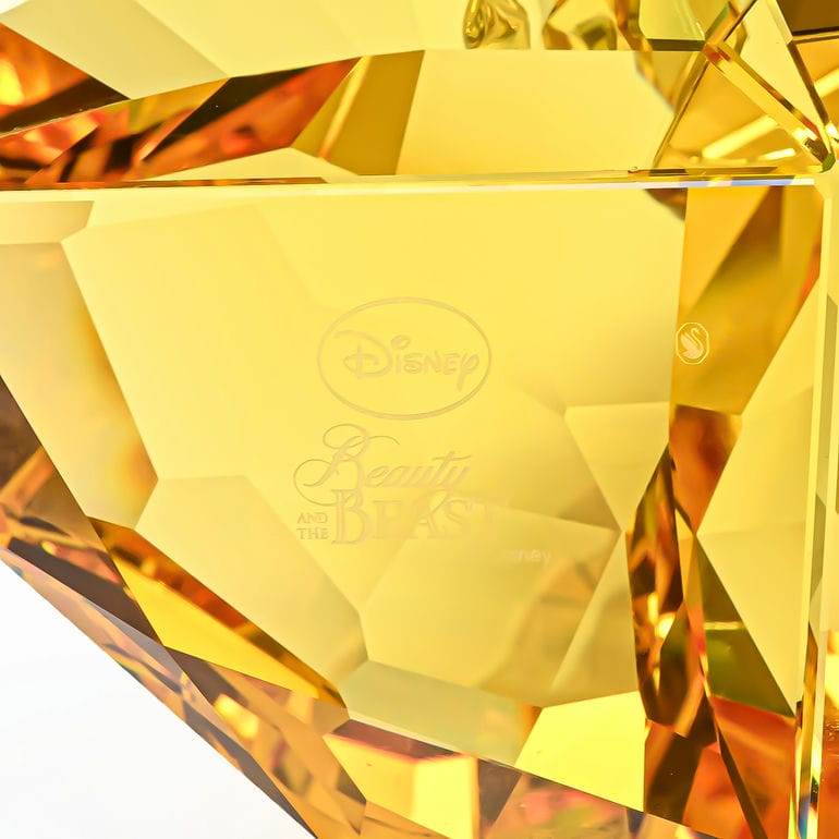 スワロフスキー SWAROVSKI クリスタルフィギュア フィギュリン Disney