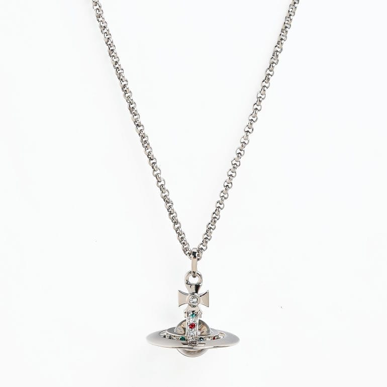 ヴィヴィアンウエストウッド Vivienne Westwood ネックレス ペンダント