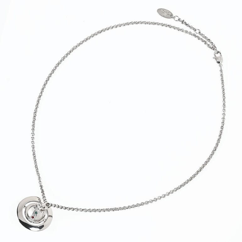 ヴィヴィアンウエストウッド Vivienne Westwood ネックレス ペンダント