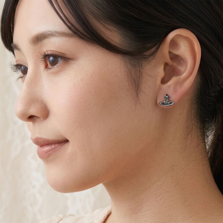 ヴィヴィアンウエストウッド Vivienne Westwood ピアス イヤリング