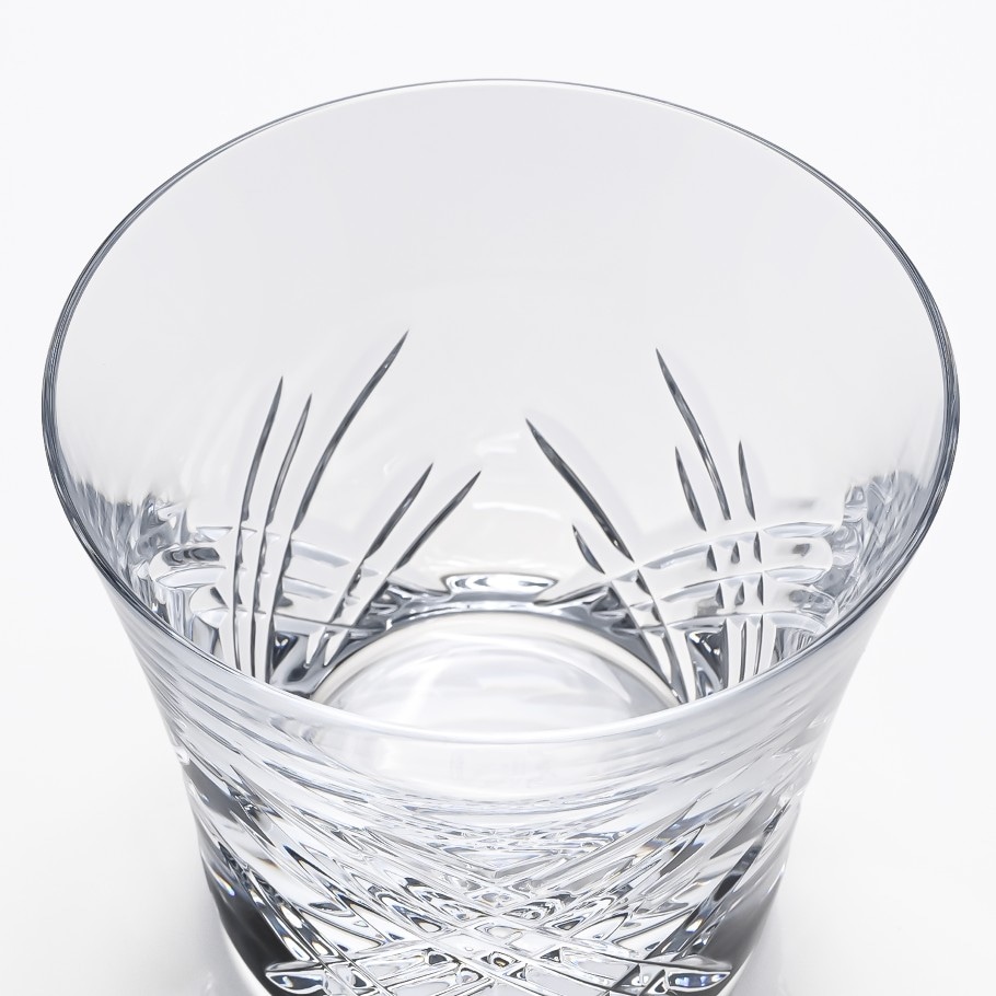 Baccarat バカラ グラスジャパン ステラ 未使用 Baccarat バカラ