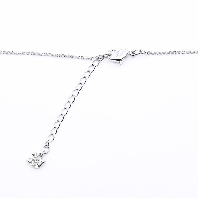 スワロフスキー SWAROVSKI ネックレス レディース Lovely ハート