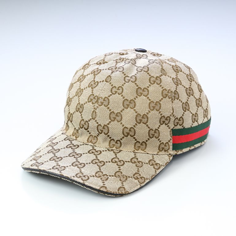 GUCCI GGキャンバスベースボールキャップ 200035 KQWBG 楽天市場】GUCCI グッチ ベースボールキャップ 200035 KQWBG