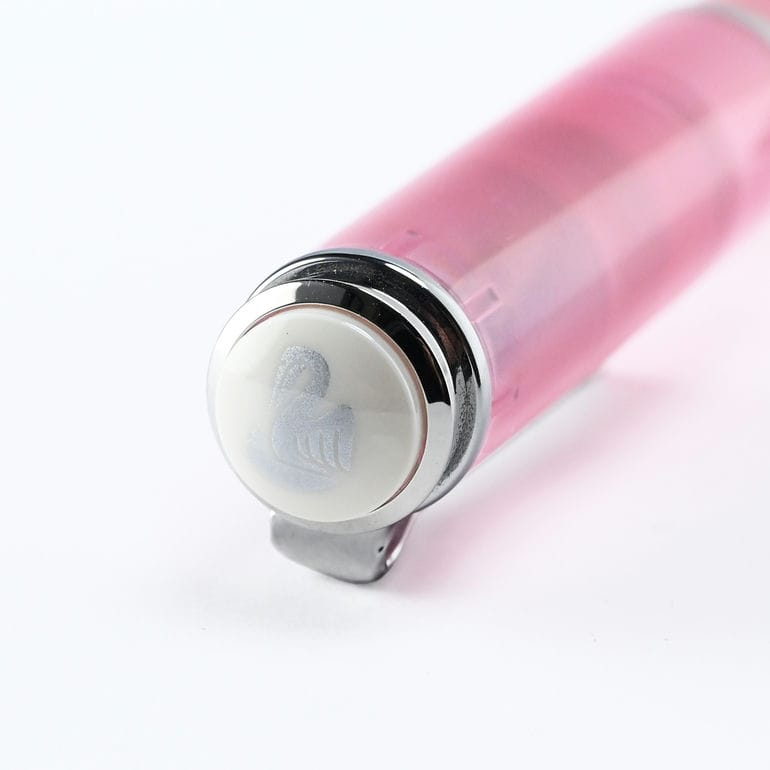 名入れ可有料】 ペリカン Pelikan 万年筆 クラシック ローズ