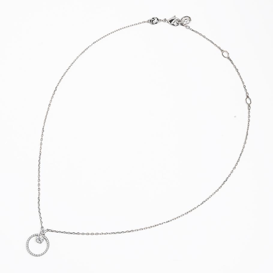 スワロフスキー SWAROVSKI ネックレス Constella コンステラ