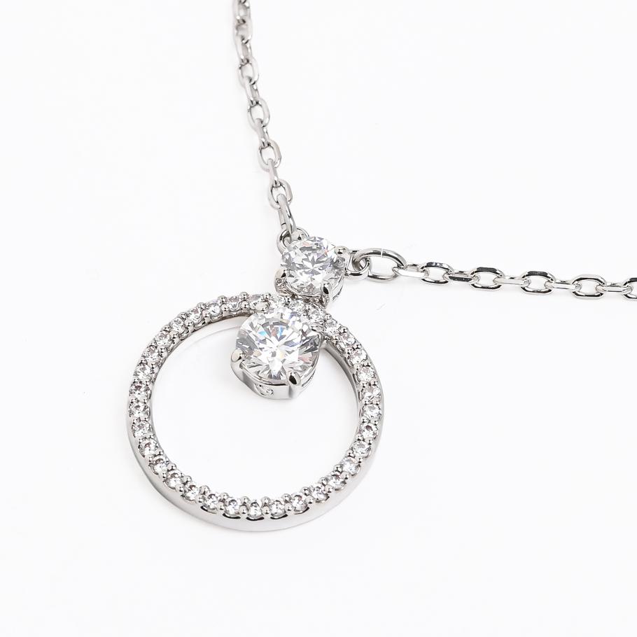 スワロフスキー SWAROVSKI ネックレス Constella コンステラ
