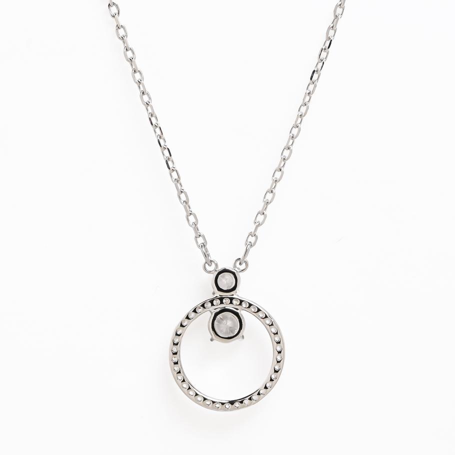 スワロフスキー SWAROVSKI ネックレス Constella コンステラ