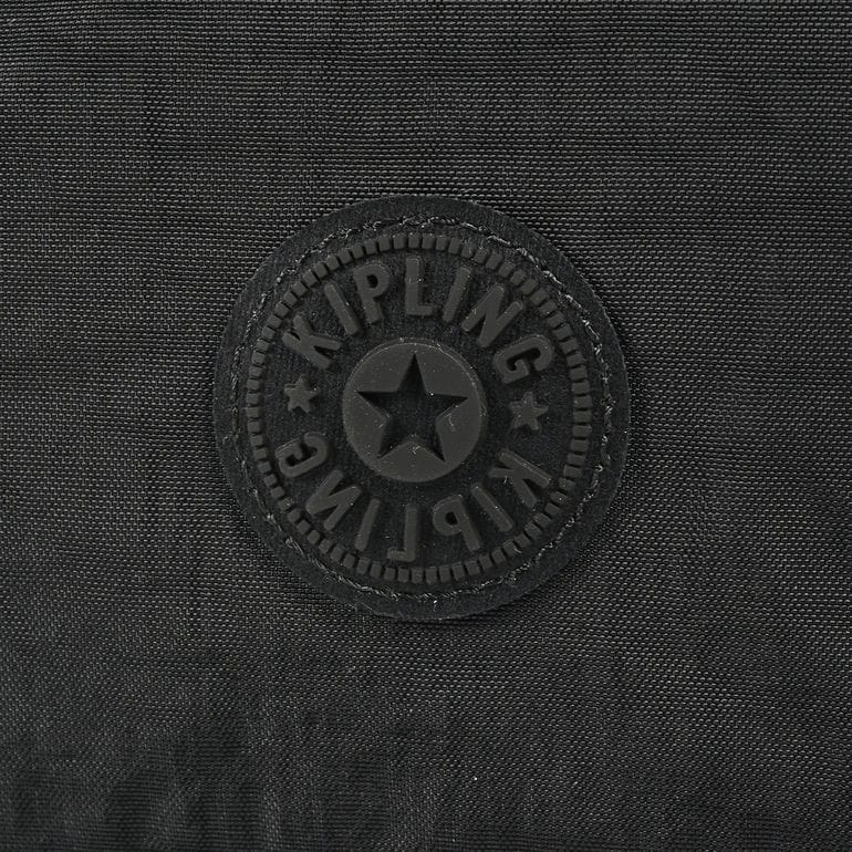 キプリング Kipling ショルダーバッグ クロスボディバッグ レディース メンズ GABB S ガブ エス ブラックノワール KI4493P39