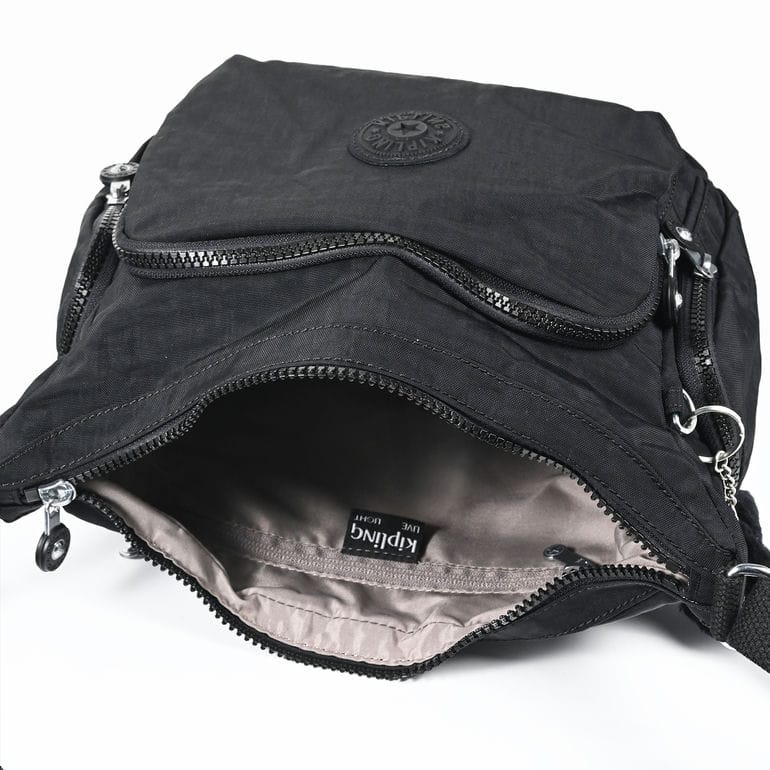 キプリング Kipling ショルダーバッグ クロスボディバッグ