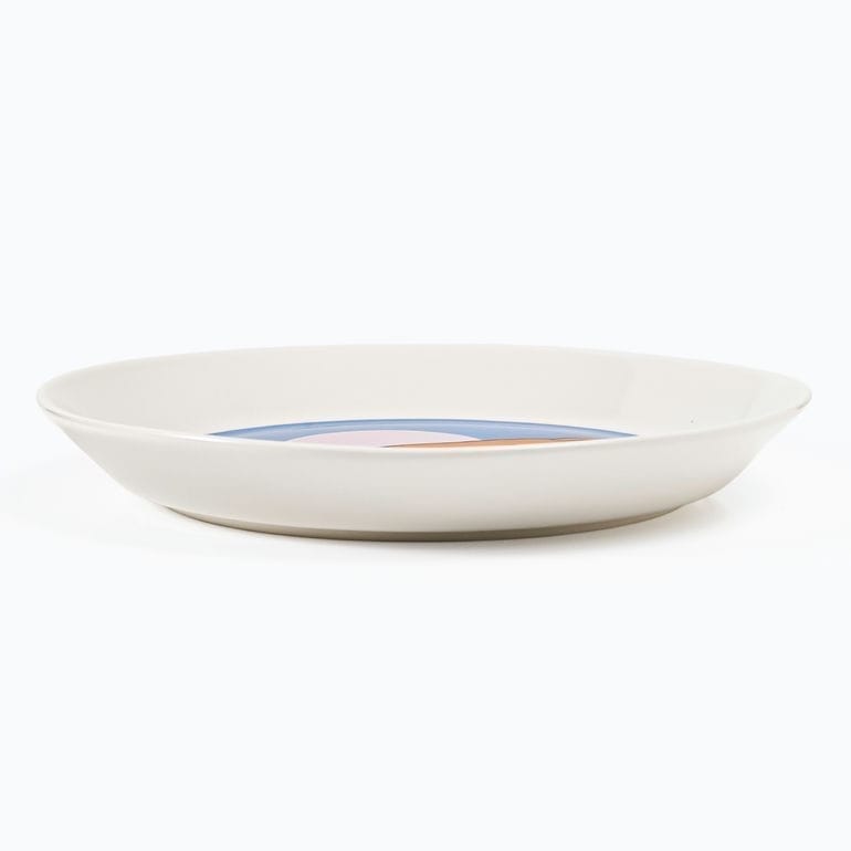 アラビア ARABIA プレート 19cm クラシック ムーミンシリーズ スニフ 1069398 洋食器 北欧 雑貨 キッチン フィンランド 陶器<br>【スペシャルラッピング660円(別売り)】