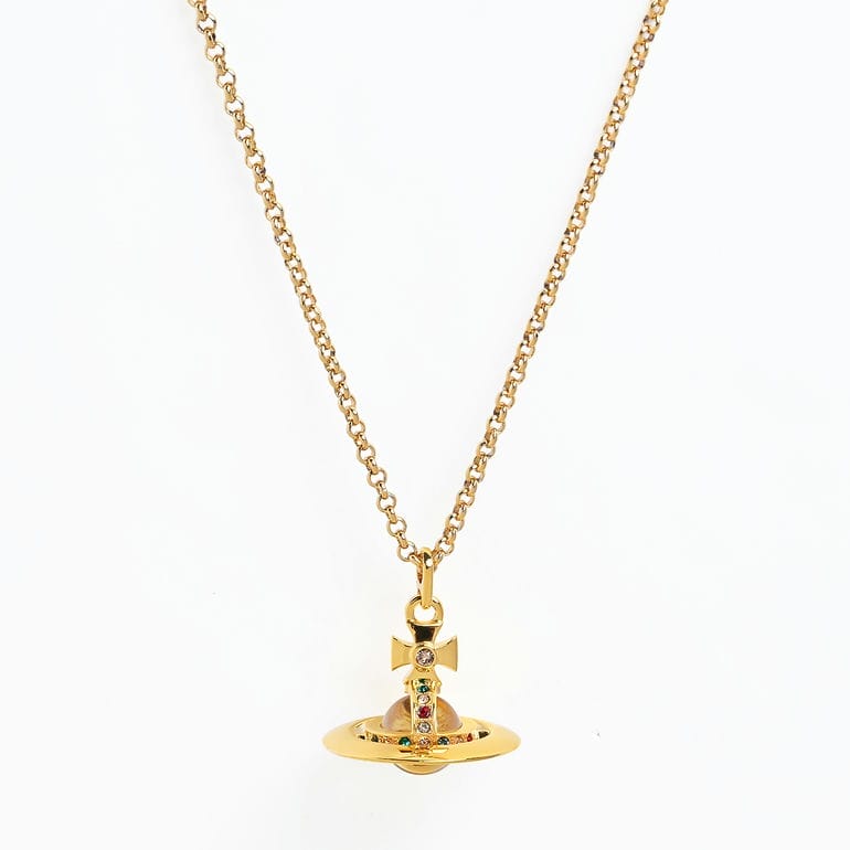 ヴィヴィアンウエストウッド Vivienne Westwood ネックレス ペンダント