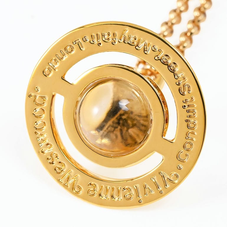 ヴィヴィアンウエストウッド Vivienne Westwood ネックレス ペンダント