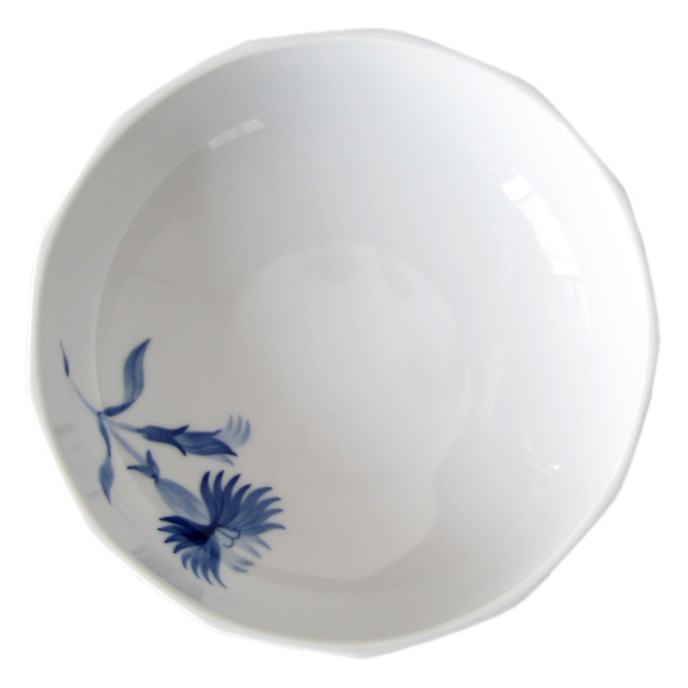 ロイヤルコペンハーゲン ブロムスト フレグラントカーネーション ボウル 14cm 1025324（2901575） 北欧食器 洋食器 ROYAL COPENHAGEN【スペシャルラッピング660円(別売り)】